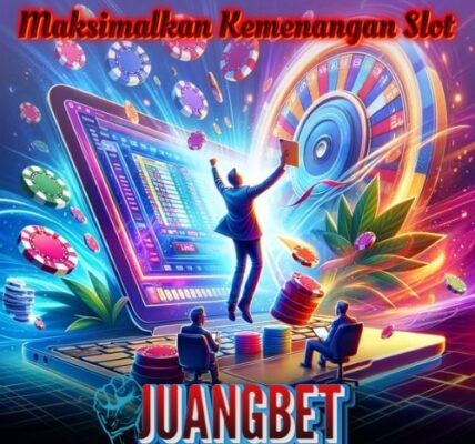 Maksimalkan Kemenangan: Cara Memilih Slot yang Tepat