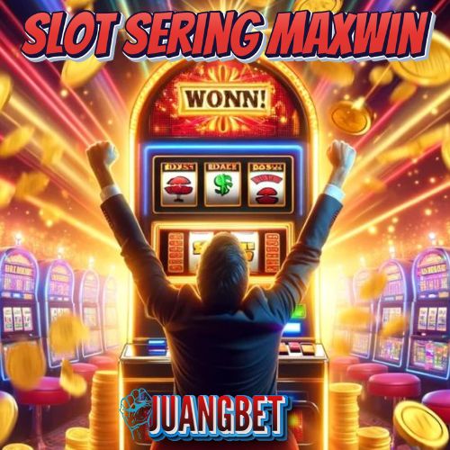 Permainan Slot Game Yang Paling Sering Mendapatkan Maxwin