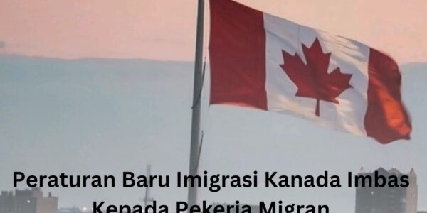 Imigrasi Kanada