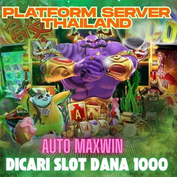Slot Dana 1000