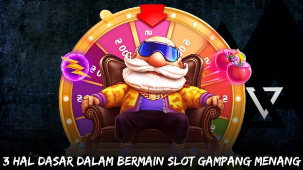 Gampang Menang bermain di temagame