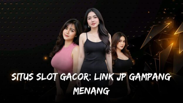 Situs slot gacor
